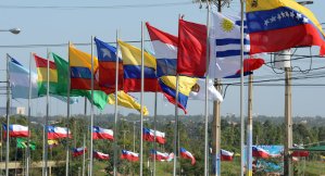 Como “fortísima sanción internacional” calificó Almagro rechazo de países a presidencia venezolana del Mercosur