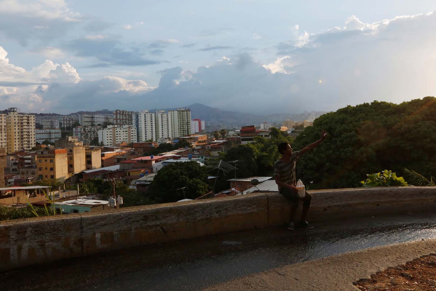 Crisis de Venezuela es consecuencia de la erosión de la libertad económica, según estudio