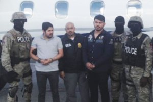 CONTUNDENTE: La apreciación del secretario general de la OEA sobre el caso de los “narcosobrinos”