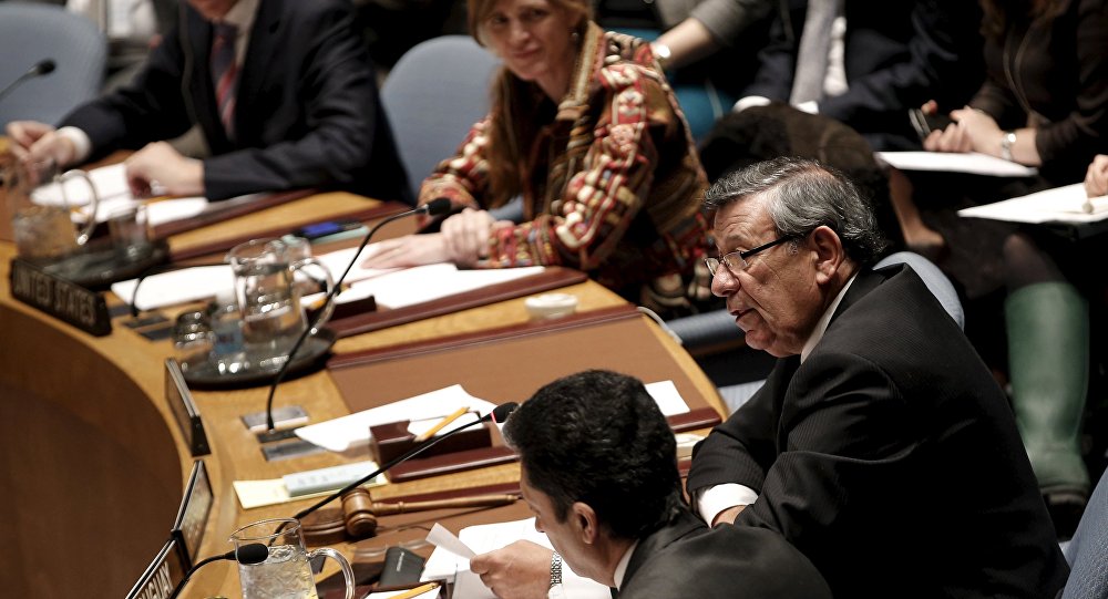Gobierno uruguayo cancela reunión con oposición sobre presidencia de Mercosur