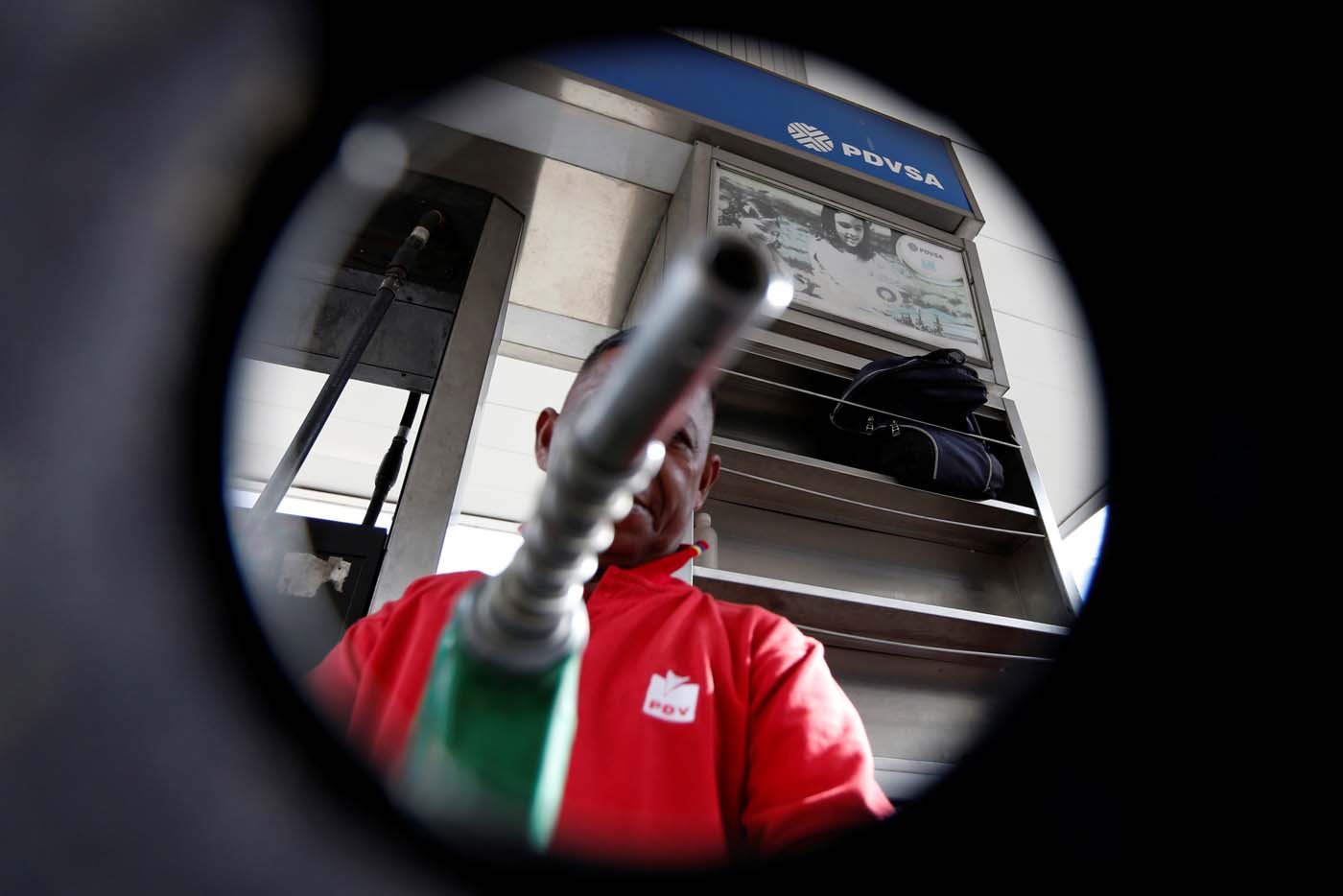 El eterno problema del precio de la gasolina en Venezuela