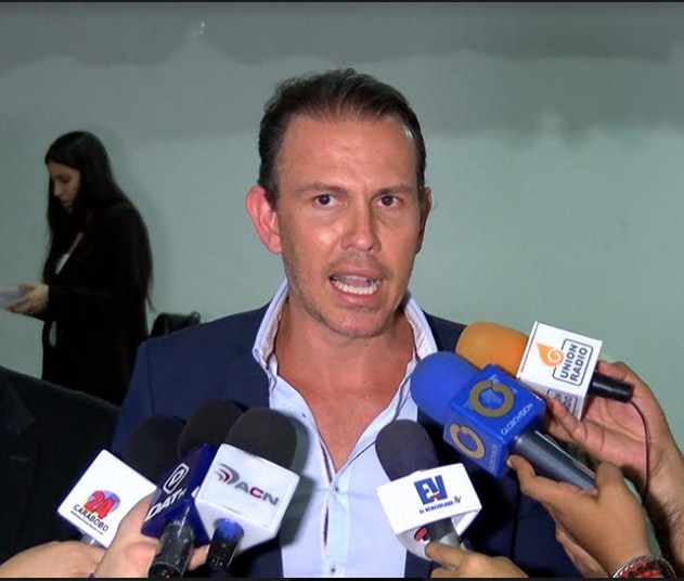 Ministro de Justicia respondió denuncia de Carlos Lozano sobre la morgue de Valencia