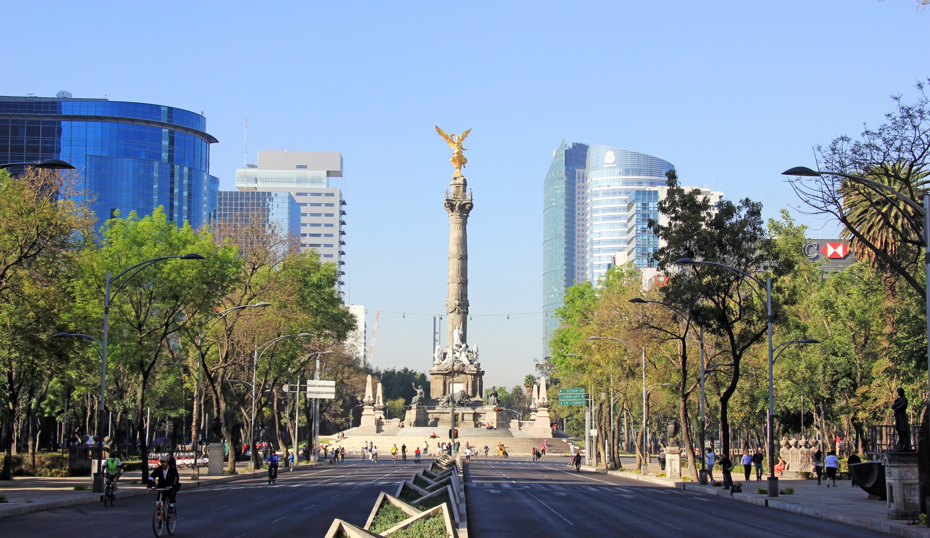 El turismo mexicano podría ser la segunda fuente de divisas en ese país