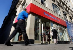 Bank of America, al igual que  Barclays, suspende viaje con inversionistas a Venezuela