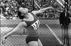 Muere la primera ganadora de oro olímpico soviético de la historia
