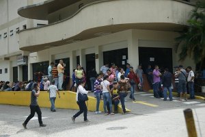 Sigue inoperativo el equipo de radioterapia en el Hospital Central de San Cristóbal