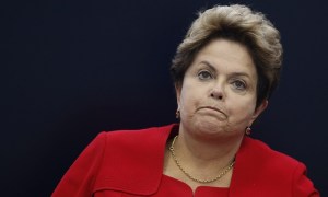 A Dilma no le gustó la serie de Netflix inspirada en Lava Jato
