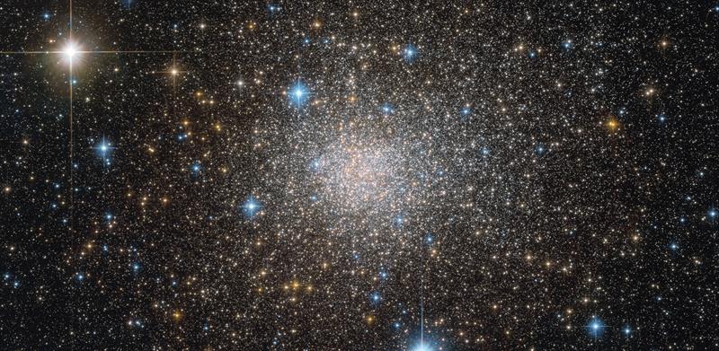 Nuevo mapa de la Vía Láctea revela numerosas formaciones estelares