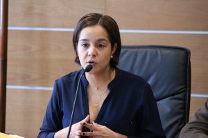 Karin Salanova : Hasta 15 días en cola tardan productores de la Colonia Tovar para surtirse de gasolina 