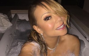 Mariah Carey asegura que tuvo una infancia trágica, rodeada de violencia y maltrato