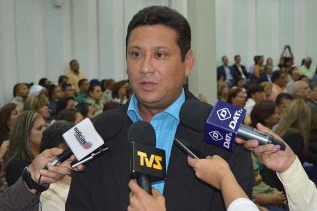 Concejal González: Los venezolanos no acataremos condiciones que violen la Constitución