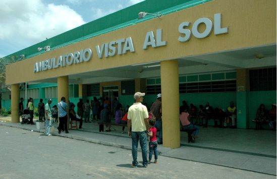 Difteria suma dos víctimas: Mueren niños pemones en Bolívar