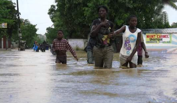 ONU solo ha recibido el 40% de los fondos de emergencia que solicitó para Haití