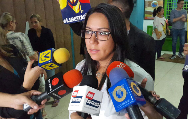 VenMundo asume compromiso con la recuperación de la democracia en Venezuela