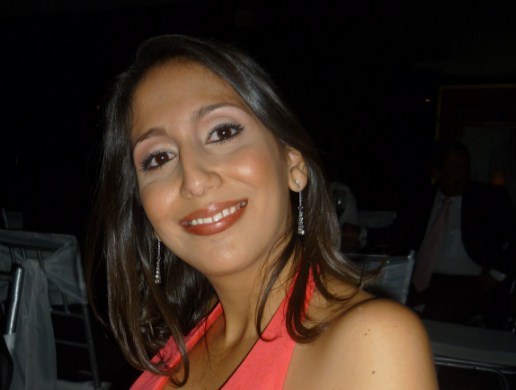 María de Los Angeles Martínez gana premio por Tocando la Fama como productora de shows del año