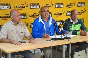 Ismael García: Asamblea Nacional debe investigar si en Venezuela opera un Narco Estado