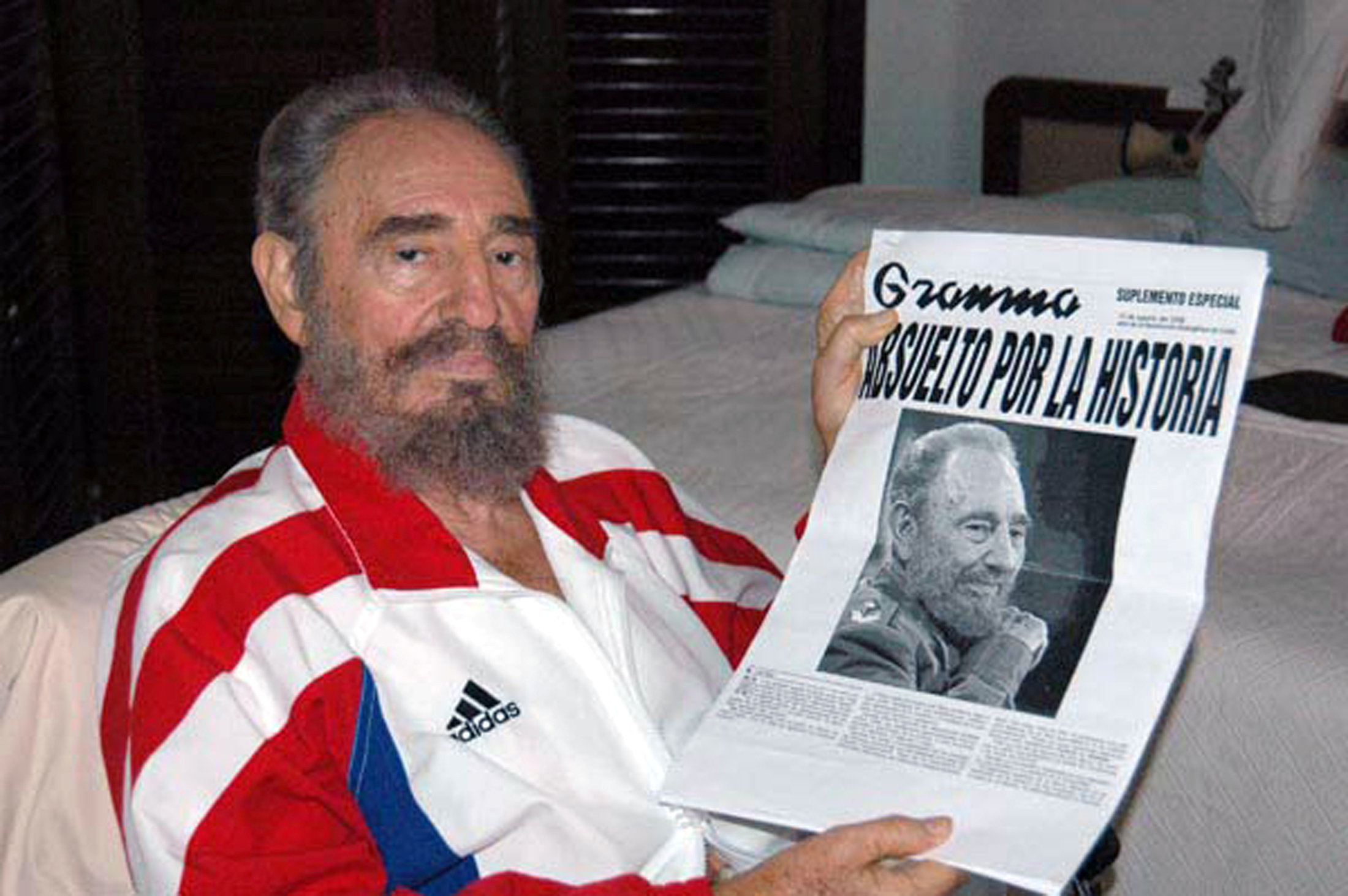 ¿Qué va a pasar en Cuba con la muerte de Fidel Castro?