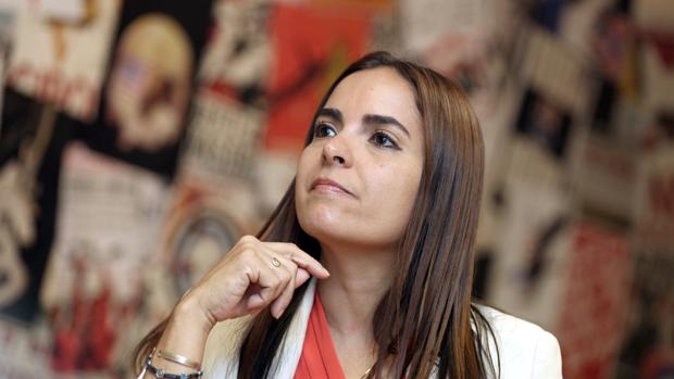 Tamara Suju: Maduro no quiere negociar, sino resistir hasta 2019