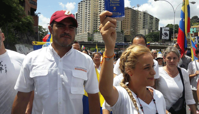 Luis Somaza: El TSJ sigue siendo cómplice de la dictadura