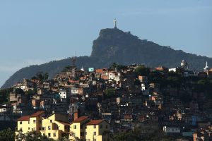 Muere un turista italiano tiroteado en una favela de Río de Janeiro