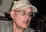 Domingo Alberto Rangel: Rodolfo Izaguirre en la UCAB