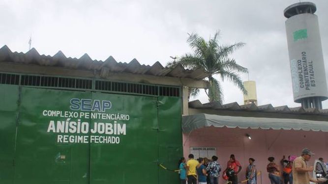 Masacre en cárcel de Brasil era “una tragedia anunciada”