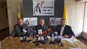 CEV invita a Elías Jaua a una reunión con obispos para exponerle su postura ante la Constituyente
