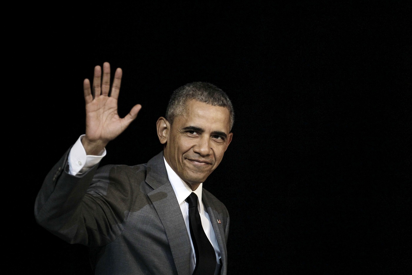 Obama participará el miércoles en su última rueda de prensa