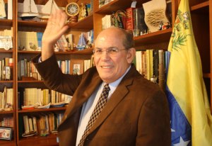 Omar González: Asamblea Nacional debe desconocer a los magistrados del TSJ