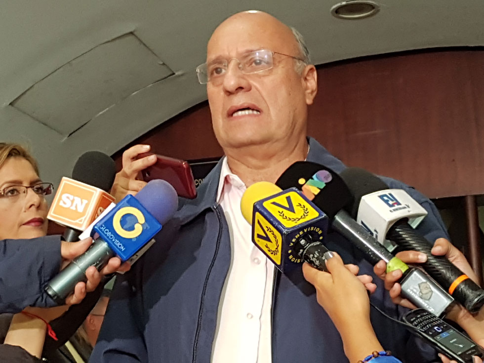 Williams Dávila: La cámara de diputados argentina exige a Maduro respeto a la democracia en Venezuela