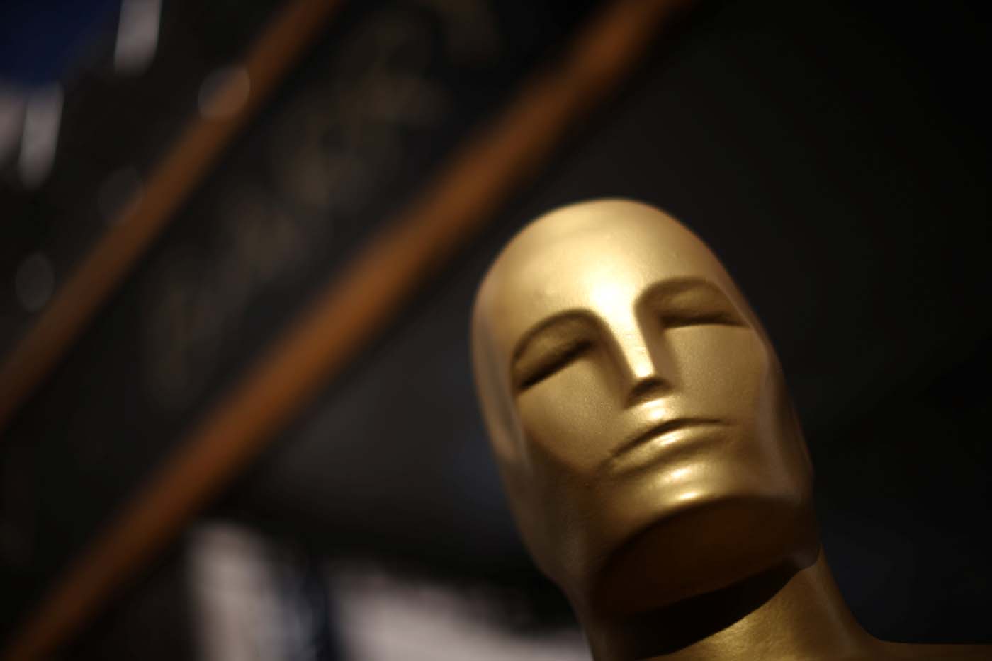 Nominados al Oscar a mejor actor