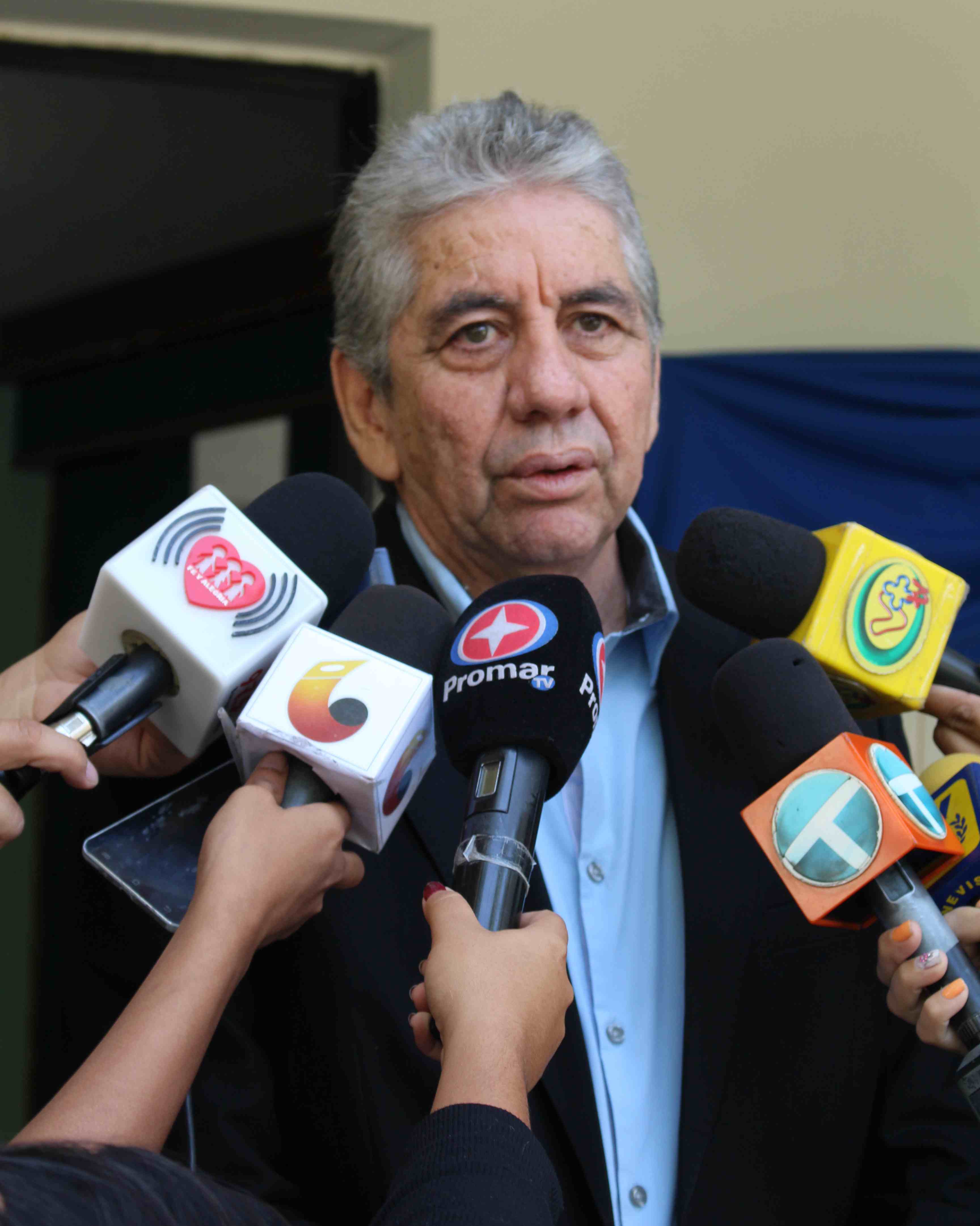 Alfredo Ramos: Gobierno atenta contra la vida de los venezolanos