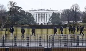 La Casa Blanca rechaza participar en audiencia sobre juicio político a Trump