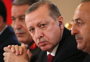 Autoridades de la UE condenan acusaciones turcas contra Holanda y Alemania