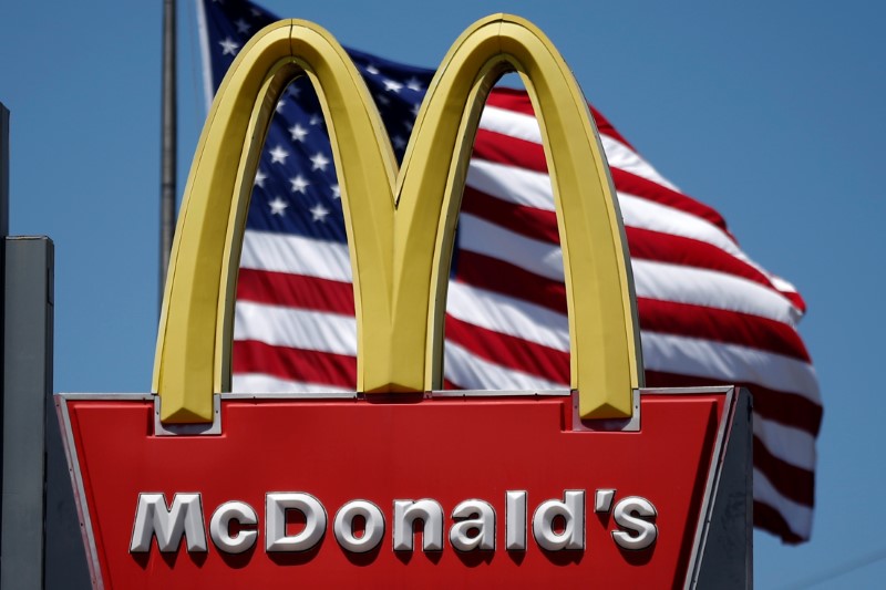 La contundente decisión que tomó McDonald’s para afrontar la escasez de personal en EEUU