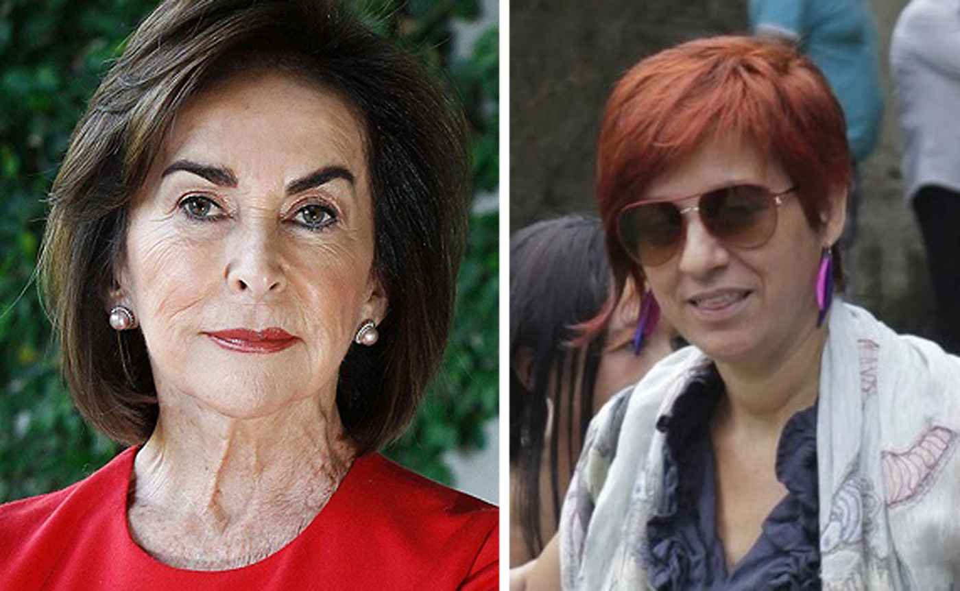 Una chilena y una española entre las mujeres más ricas del mundo
