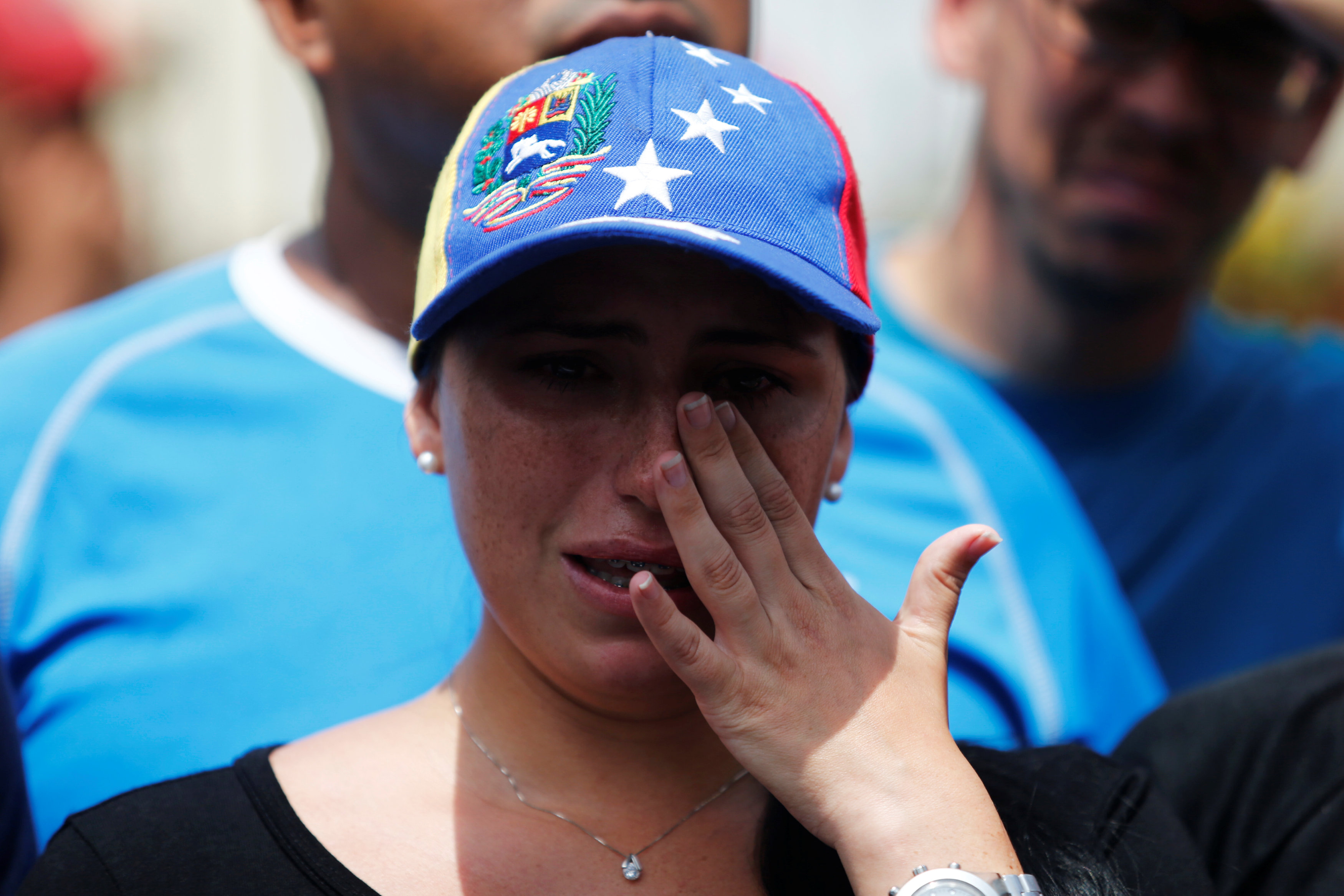 Acoso sexual callejero: Venezolanas denuncian ser víctimas de depravados en Perú (Video)