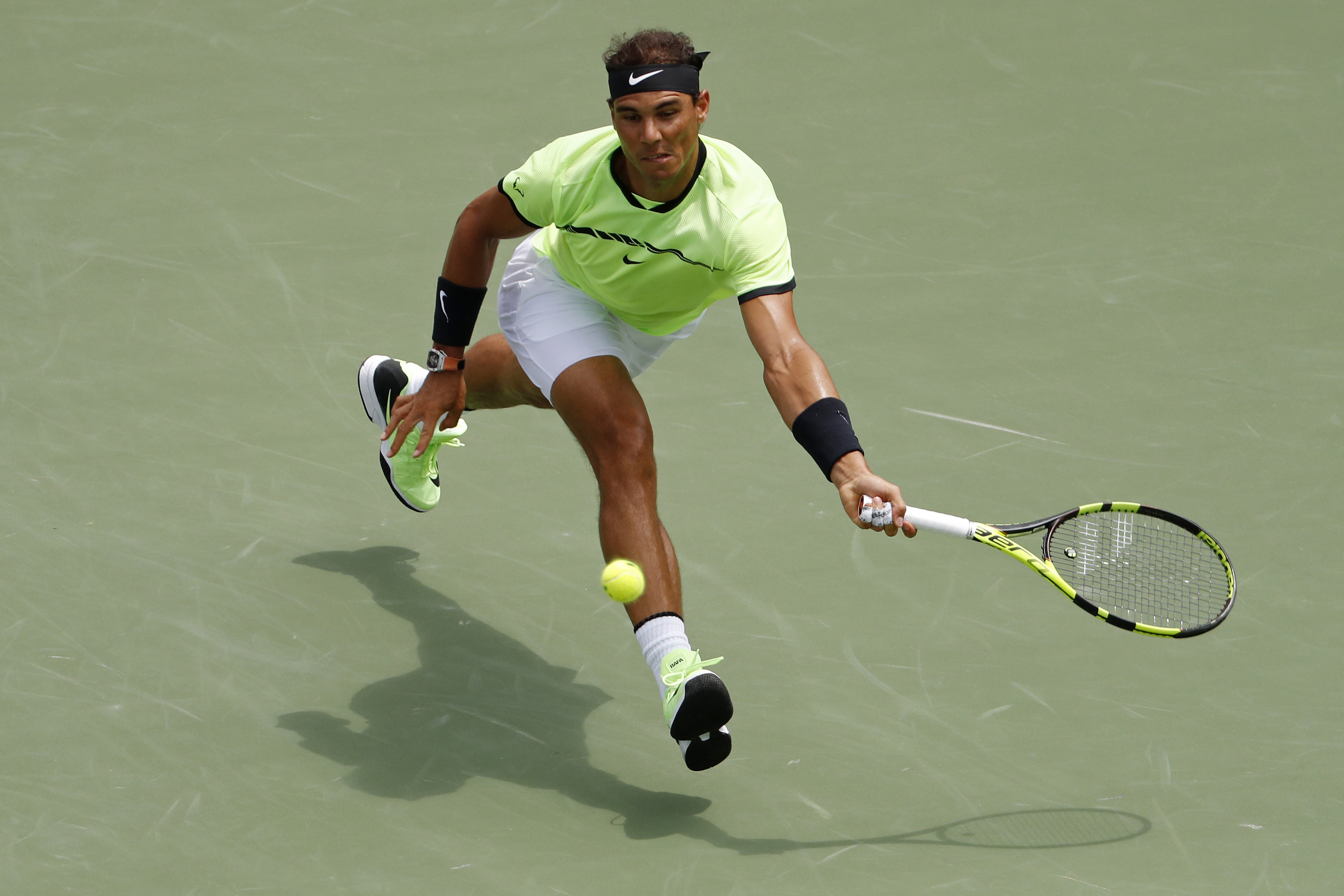 Nadal y Djokovic jugarían en semifinales de Roland Garros
