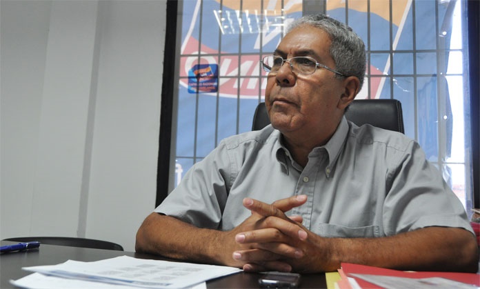 Justo Mendoza: Miembros del TSJ y Maduro deben ser destituidos, juzgados y condenados