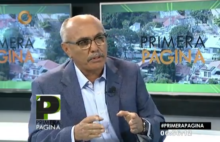 Ismael García: El Defensor del Pueblo debe cumplir con la Constitución