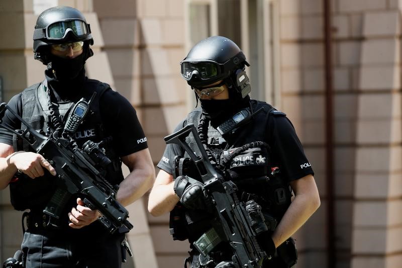 Reino Unido rebaja de “crítico” a “grave” el nivel de alerta terrorista