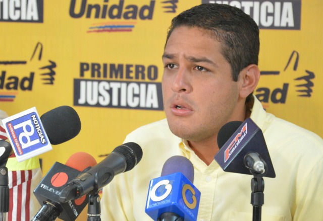 José Manuel Olivares: Ni Hugo Chávez se atrevió a hacer una Constituyente a su medida