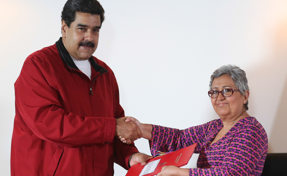 La Constituyente va, pero precipitará la caída de Maduro, Cabello y el PSUV