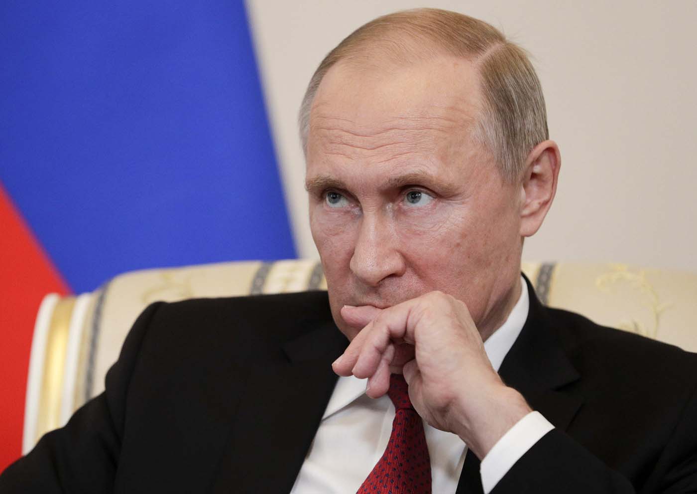Putin se postulará como candidato independiente a las presidenciales de marzo