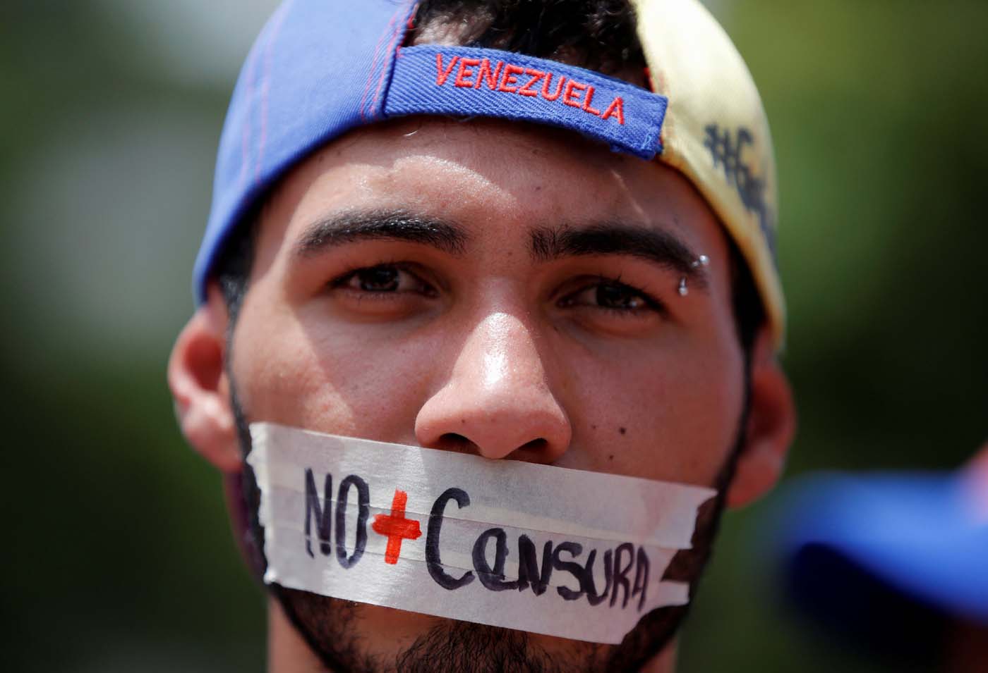 En aumento y con sus propias características: La censura digital en Venezuela