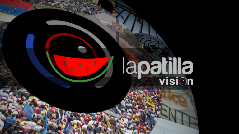 Siga #EnVivo Audiencia de Antejuicio de Mérito a Nicolás Maduro en Bogotá por Lapatilla y Vpi TV