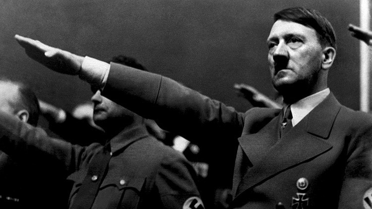 Según memorandos de la CIA, Hitler pudiera haber escapado a Sudamérica
