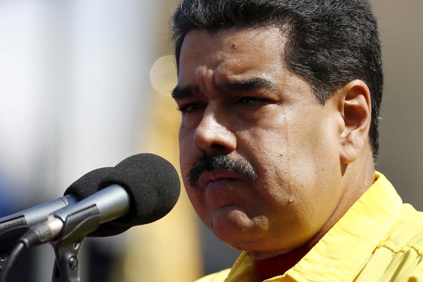 Sin titubear, Rick Scott dice que los días de Maduro en el poder “están contados”