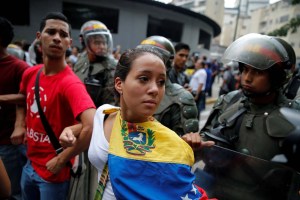 La alarma del mundo ante el nuevo “Informe Bachelet” sobre Venezuela y los crímenes del régimen de Maduro