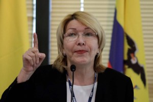 Ortega Díaz: Maduro debió renunciar a su cargo ante el escándalo de los narcosobrinos